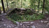 12 Cascate di Stanghe - Gilfenklamm